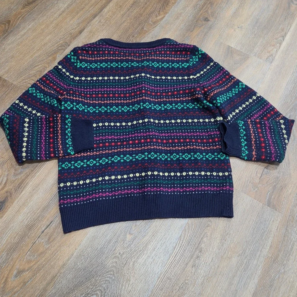Talbots button front